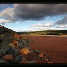 Red Beach