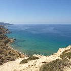 Red Beach, Crete