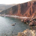 Red Beach