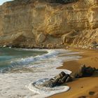 Red Beach, Matala