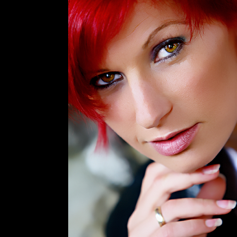 Portrait Portfolio von Rolf Niederberger