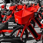 Red Bikes