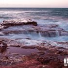 // Red Bluff Beach @ Kalbarri / Western Australia