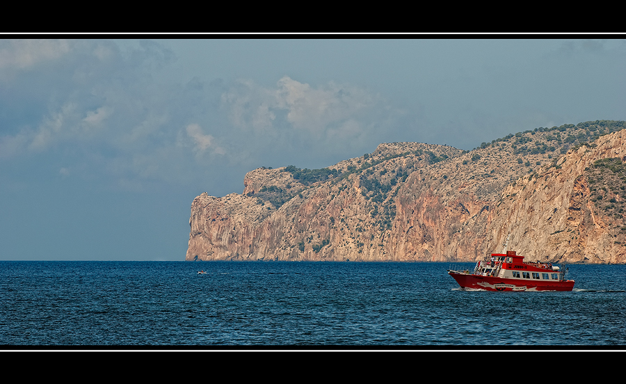 Red Boat