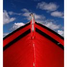 Red boat