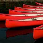 red boats