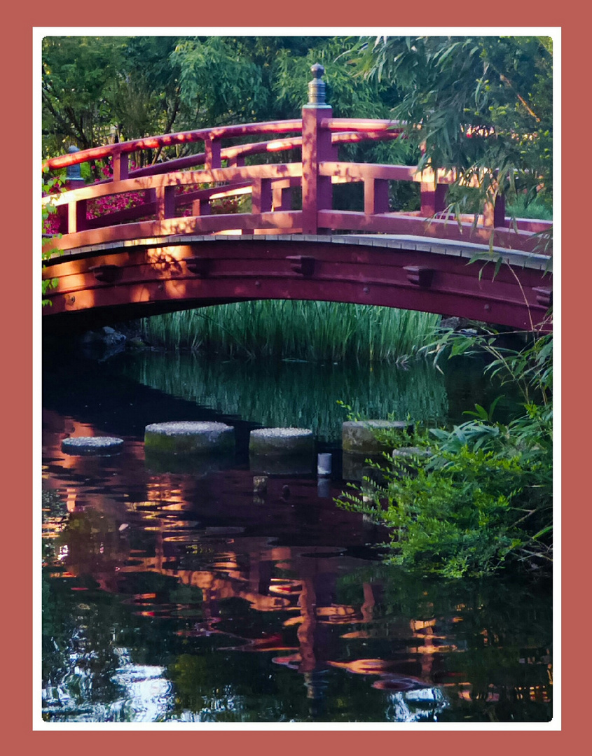 Red Bridge