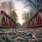 Red Bridge