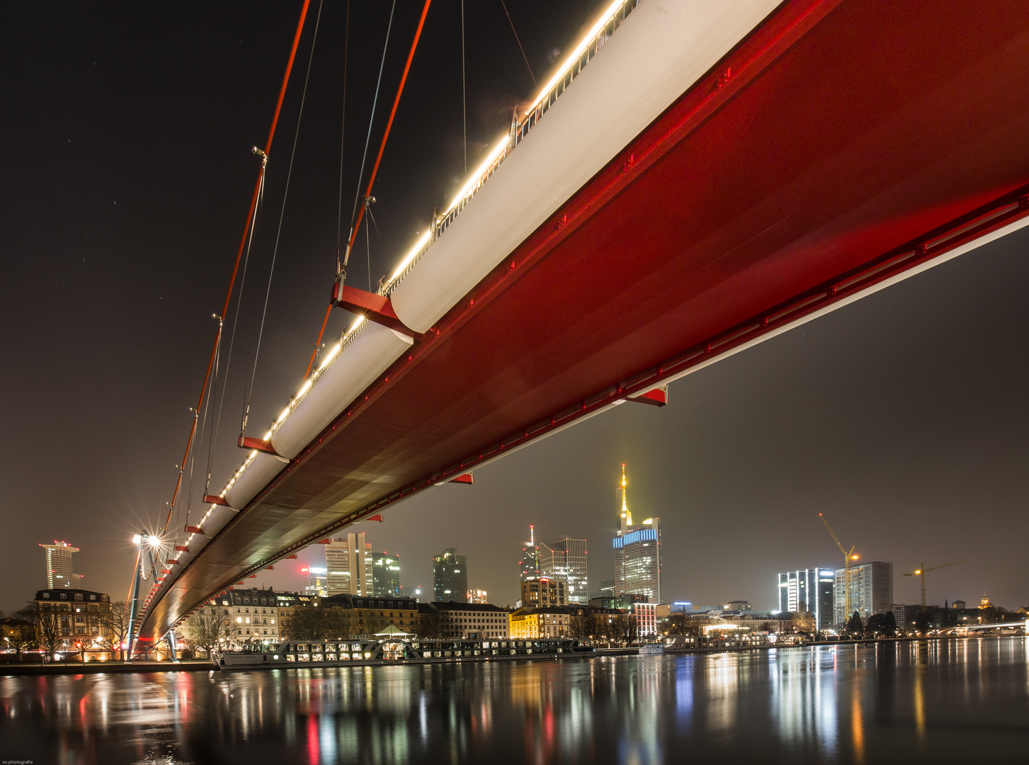 ***red bridge***