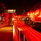 Red Bridge - Glasgow