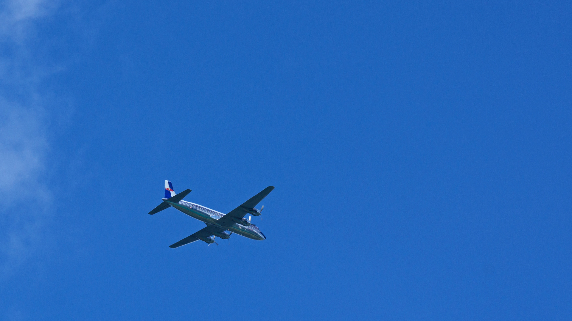 Red Bul Flieger