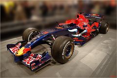 RED BULL