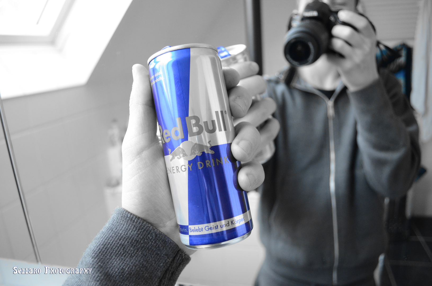 red bull