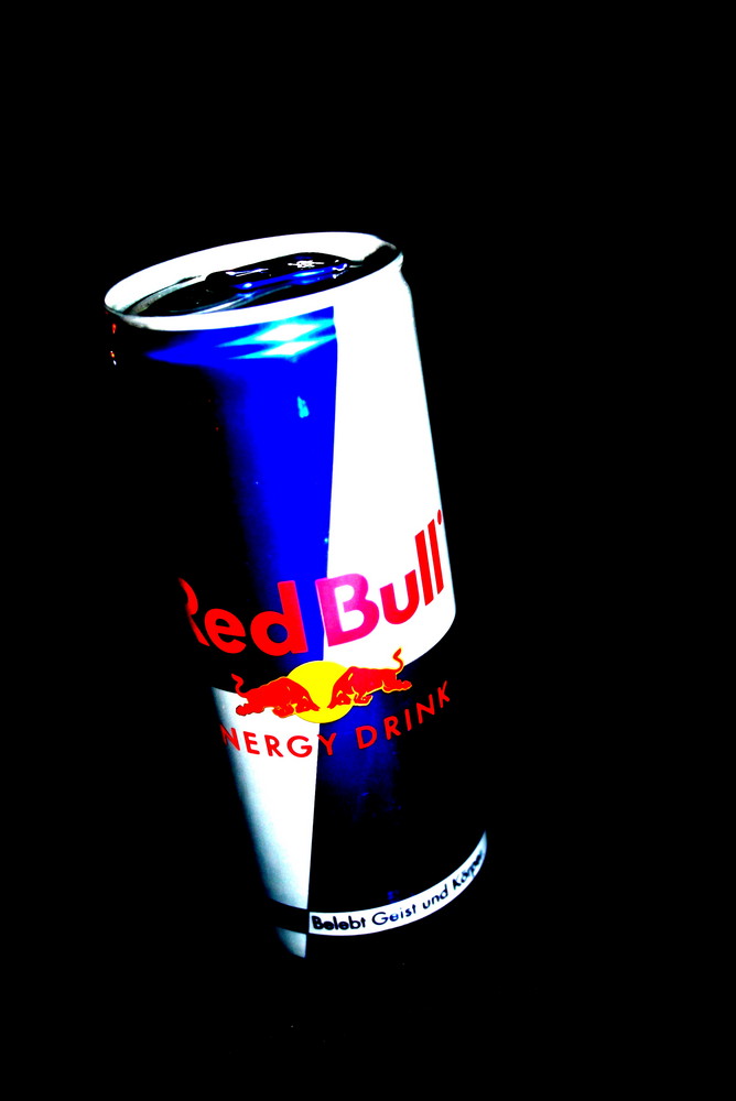 Red Bull