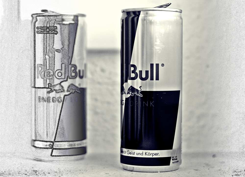 RED BULL