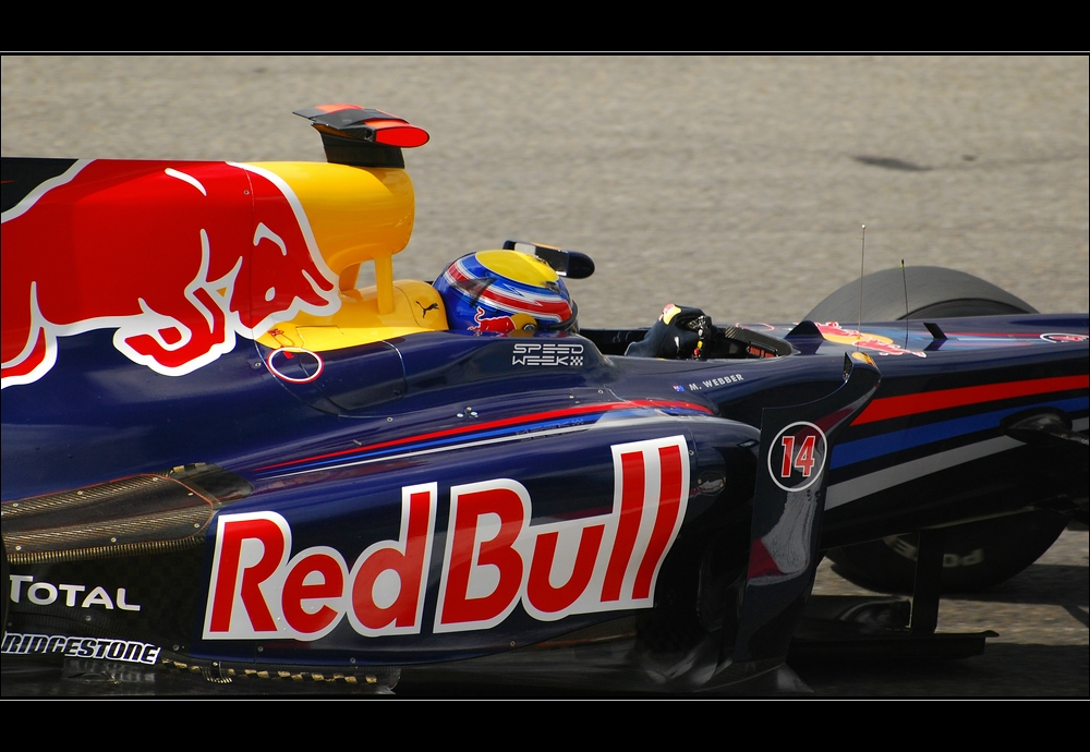 Red Bull