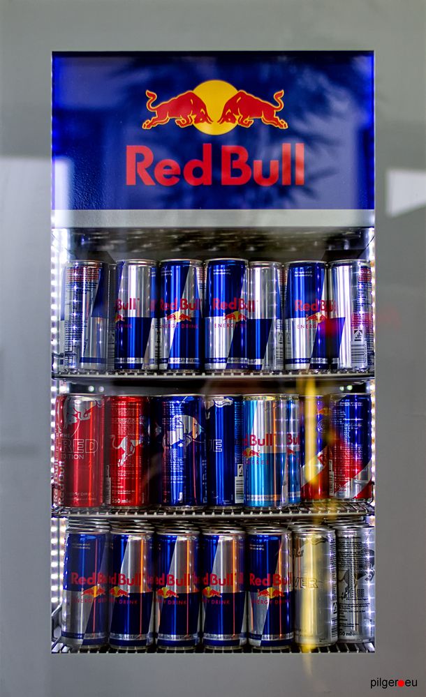 Red Bull