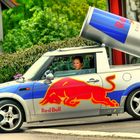 RED BULL