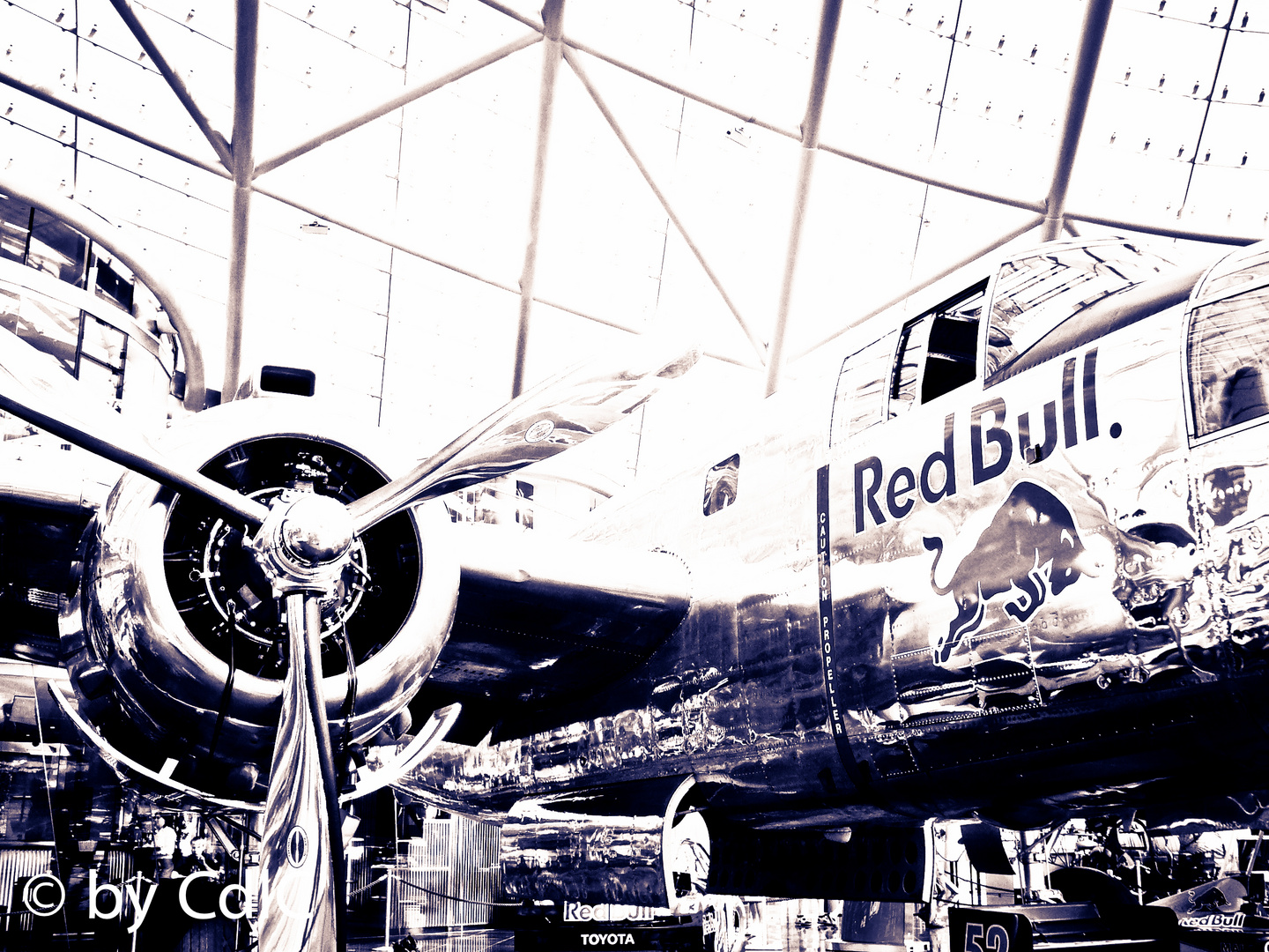 Red Bull