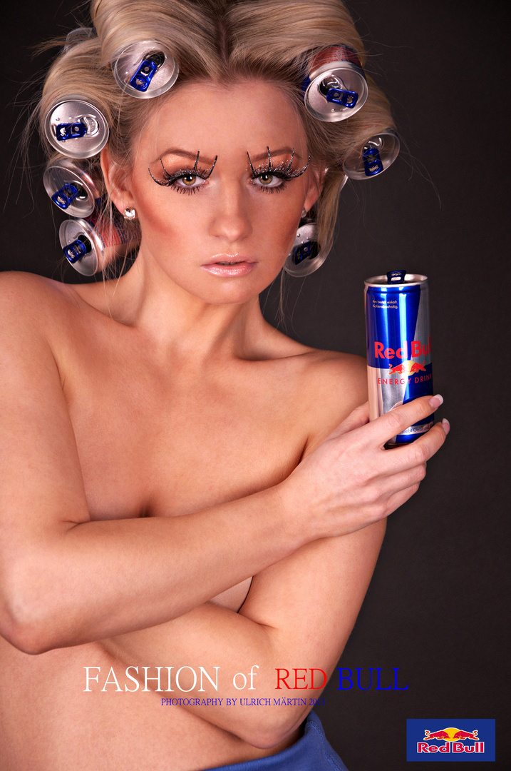 red bull