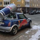 Red Bull