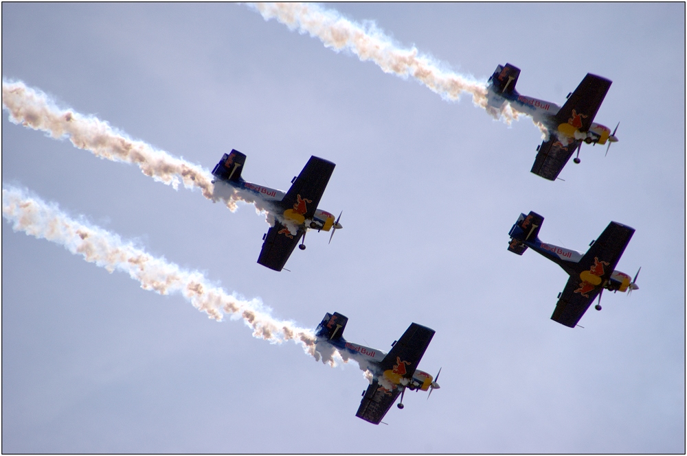 ... Red Bull Air Race (15) ...