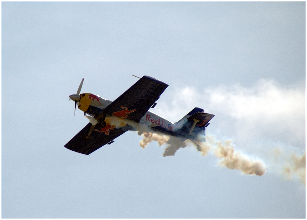 ... Red Bull Air Race (20) ...