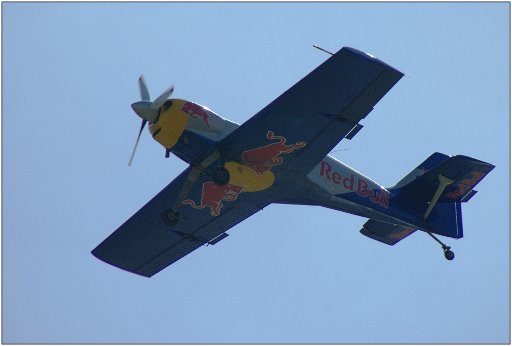 ... Red Bull Air Race (22) ...