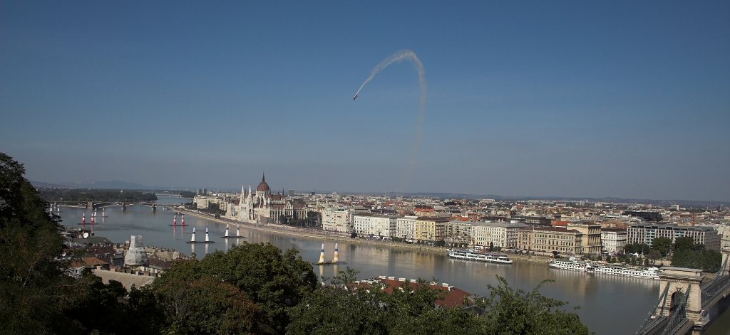 Red Bull Air Race