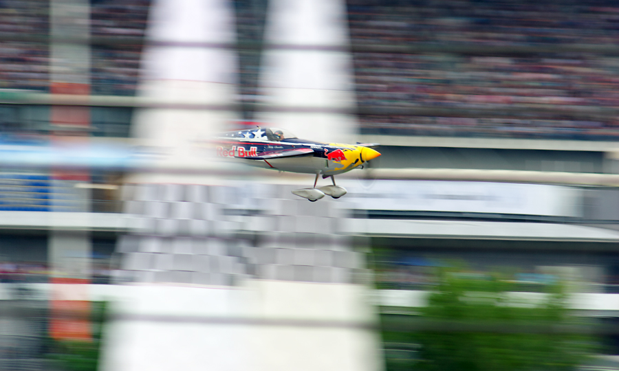 Red Bull Air Race