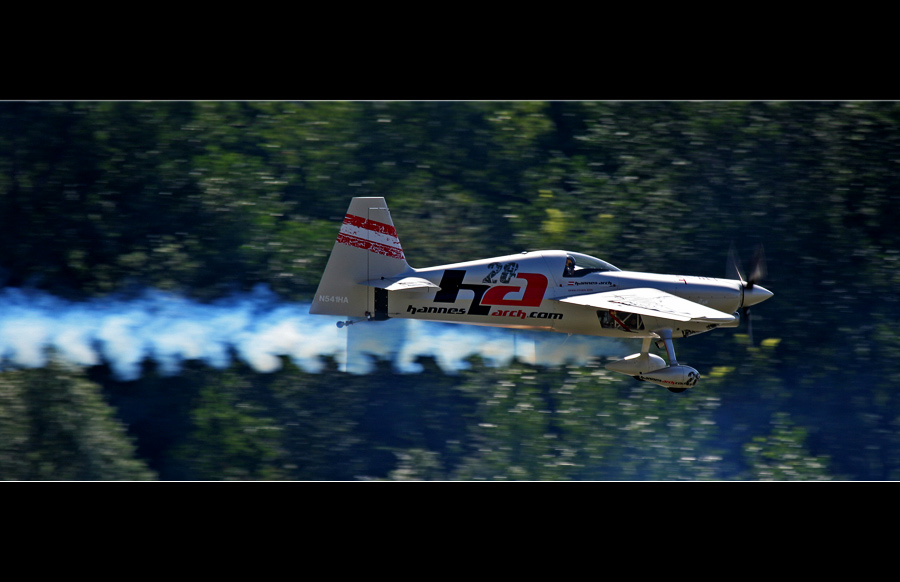 Red Bull Air Race Bratislava