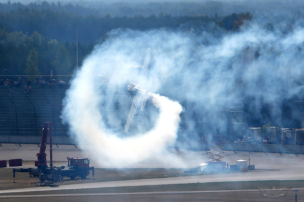 red bull air race eurospeedring lausitz