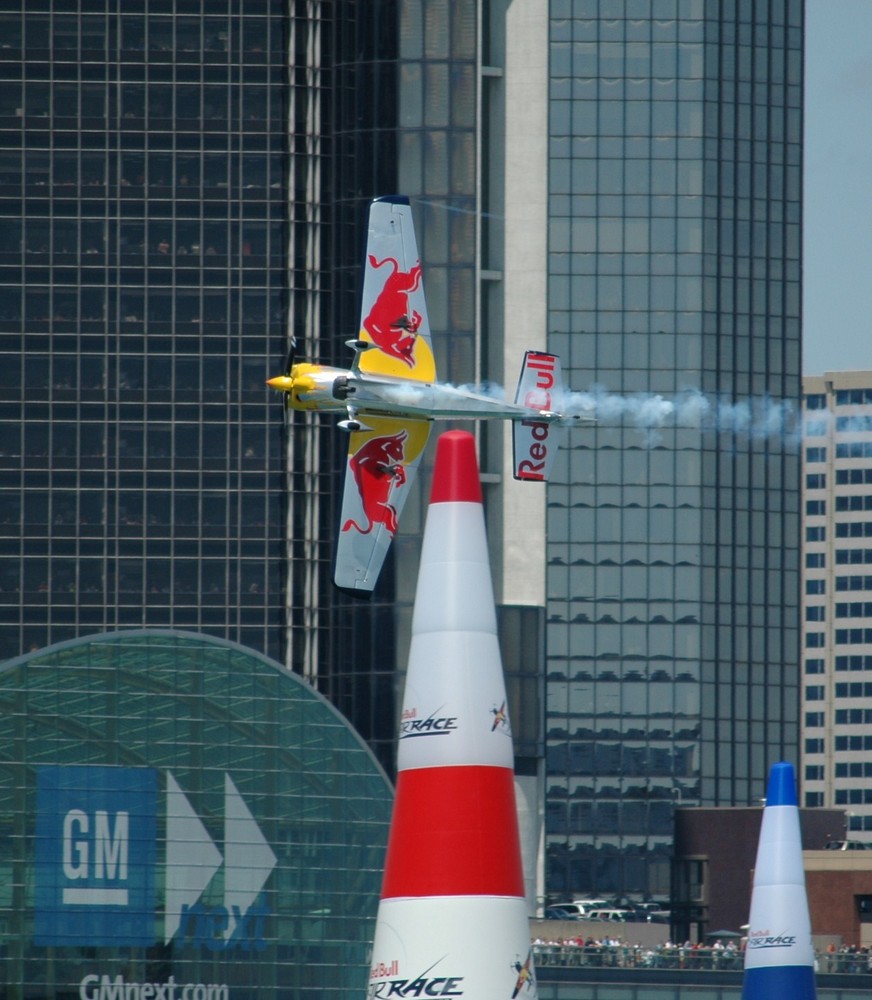 Red Bull Air Race