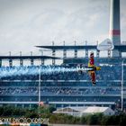 Red Bull Air Race Lausitzring 2016