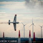 Red Bull Air Race Lausitzring M. Dolderer I