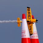 Red Bull Air Race "Pasada perfecta"