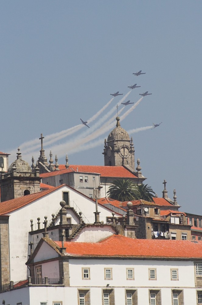 Red Bull Air Race Porto