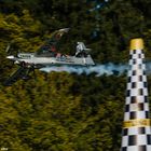 Red Bull Air Race Spielberg 2014 - Hannes Arch