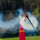 Red Bull Air Race Spielberg 2014 - Nicolas Ivanoff