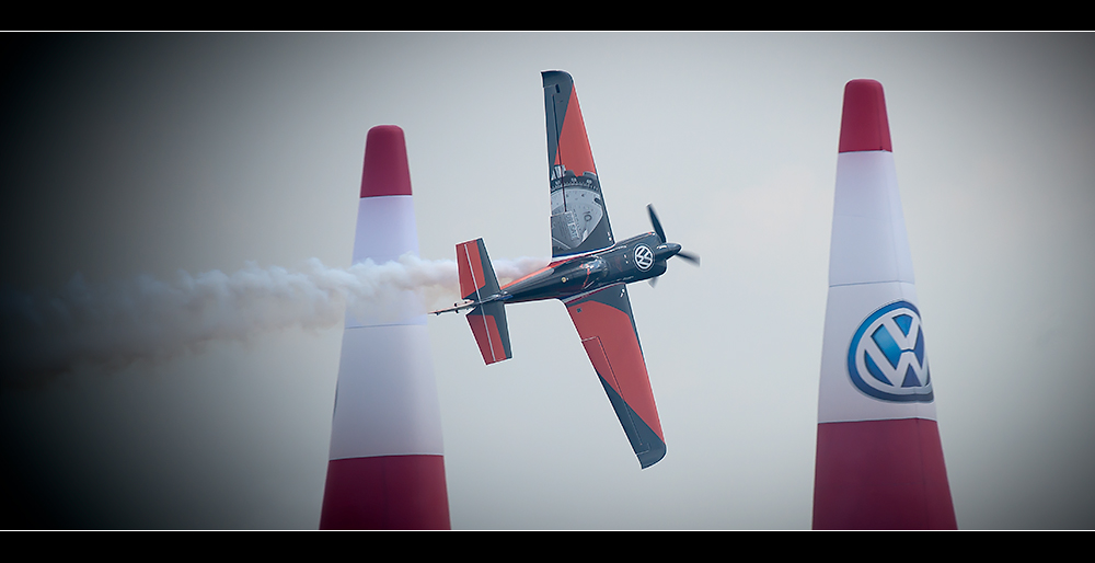 Red Bull Air Race WM 2010, Eurospeedway Lausitz - 04