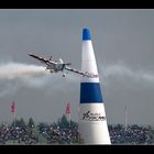 Red Bull Air Race WM 2010, Eurospeedway Lausitz - 07