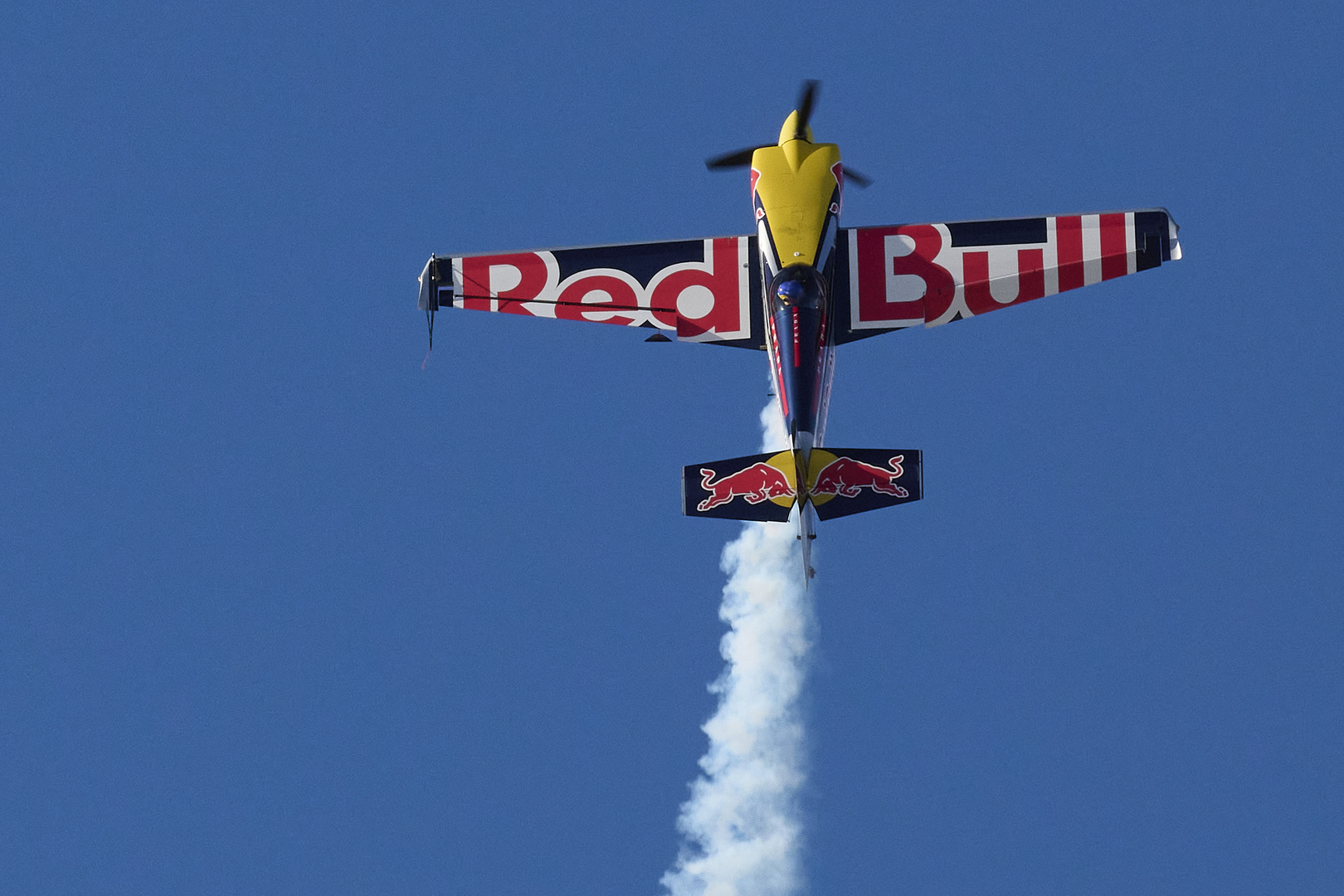 Red Bull Air Show