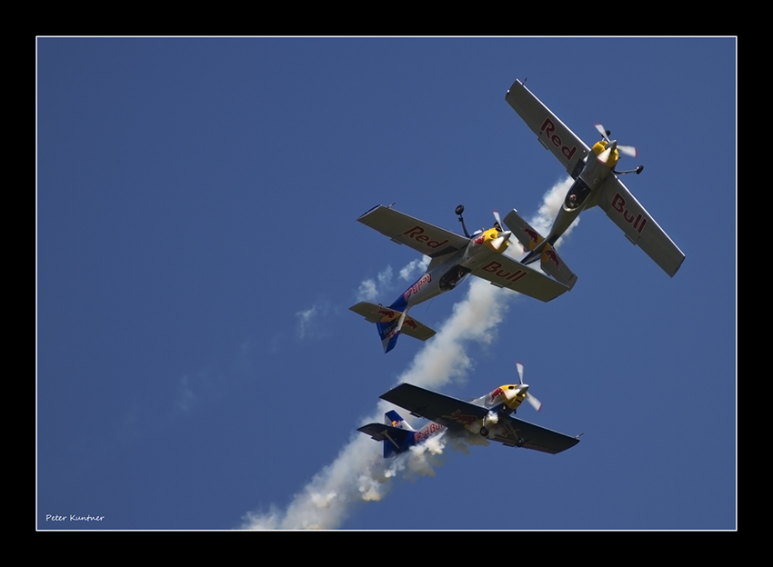 Red Bull Airacropatic