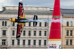 Red Bull Airrace, die schnellste Motorsportart