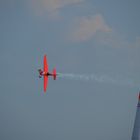 Red Bull Airrace Gdynia I