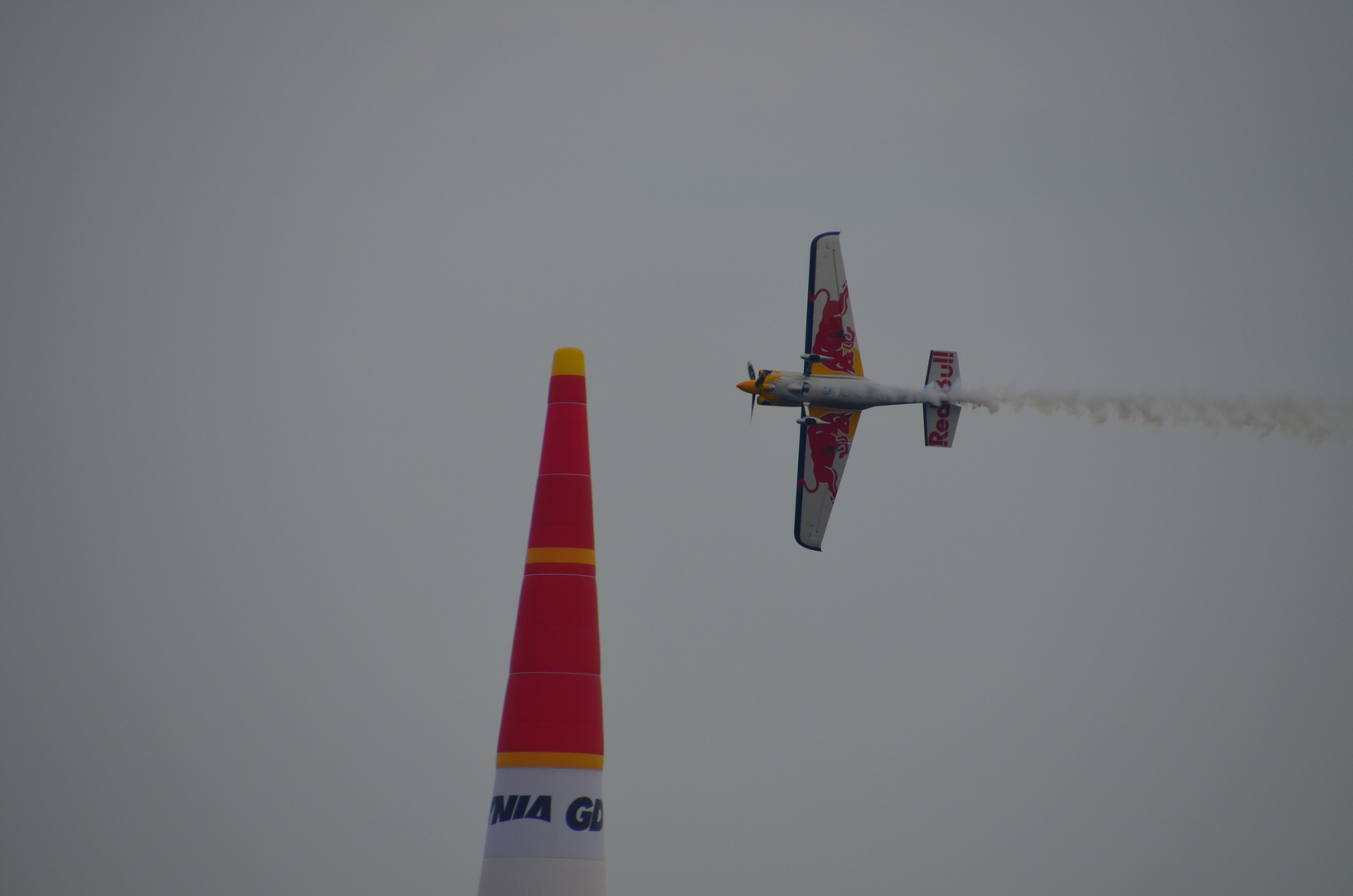 Red Bull Airrace Gdynia II