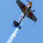 Red Bull Airshow