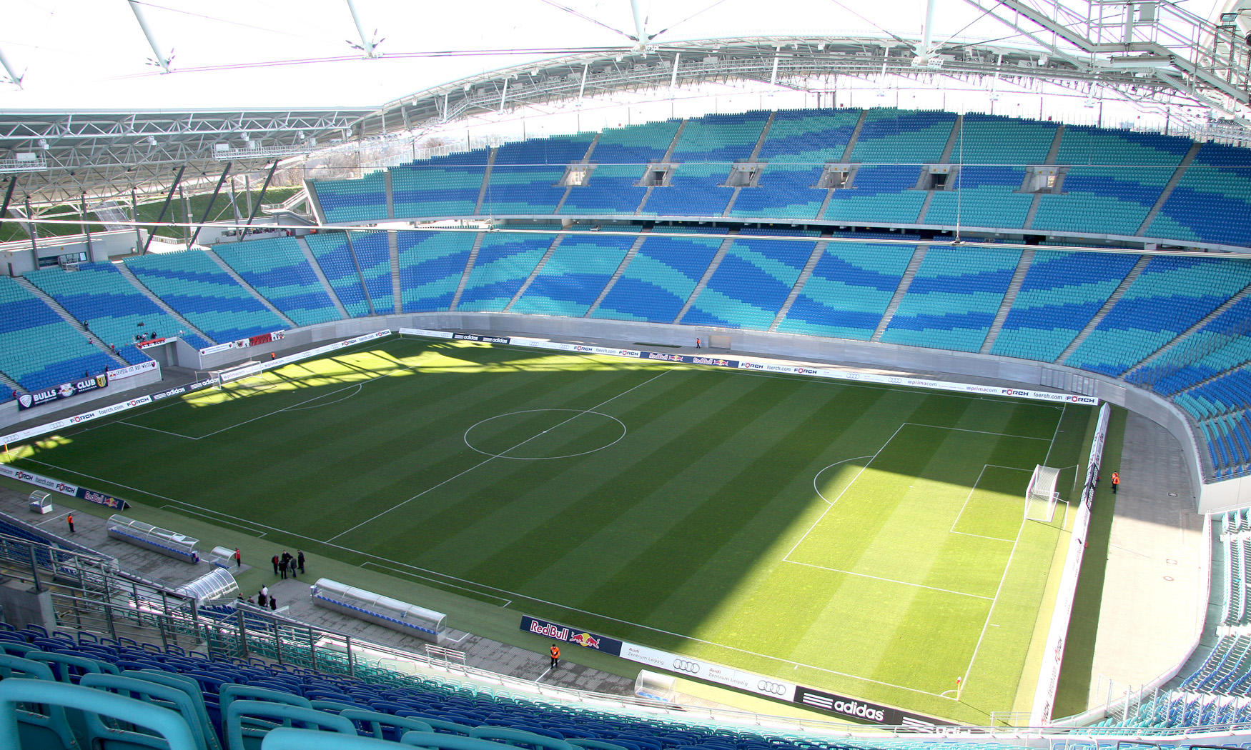 Red Bull Arena Leipzig