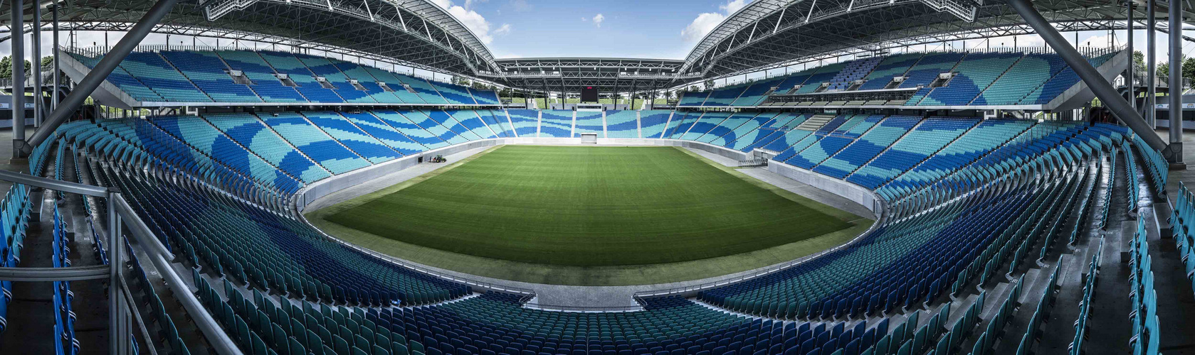 Red Bull Arena Leipzig