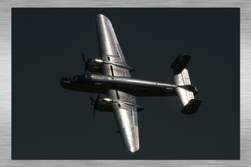 Red Bull B-25J